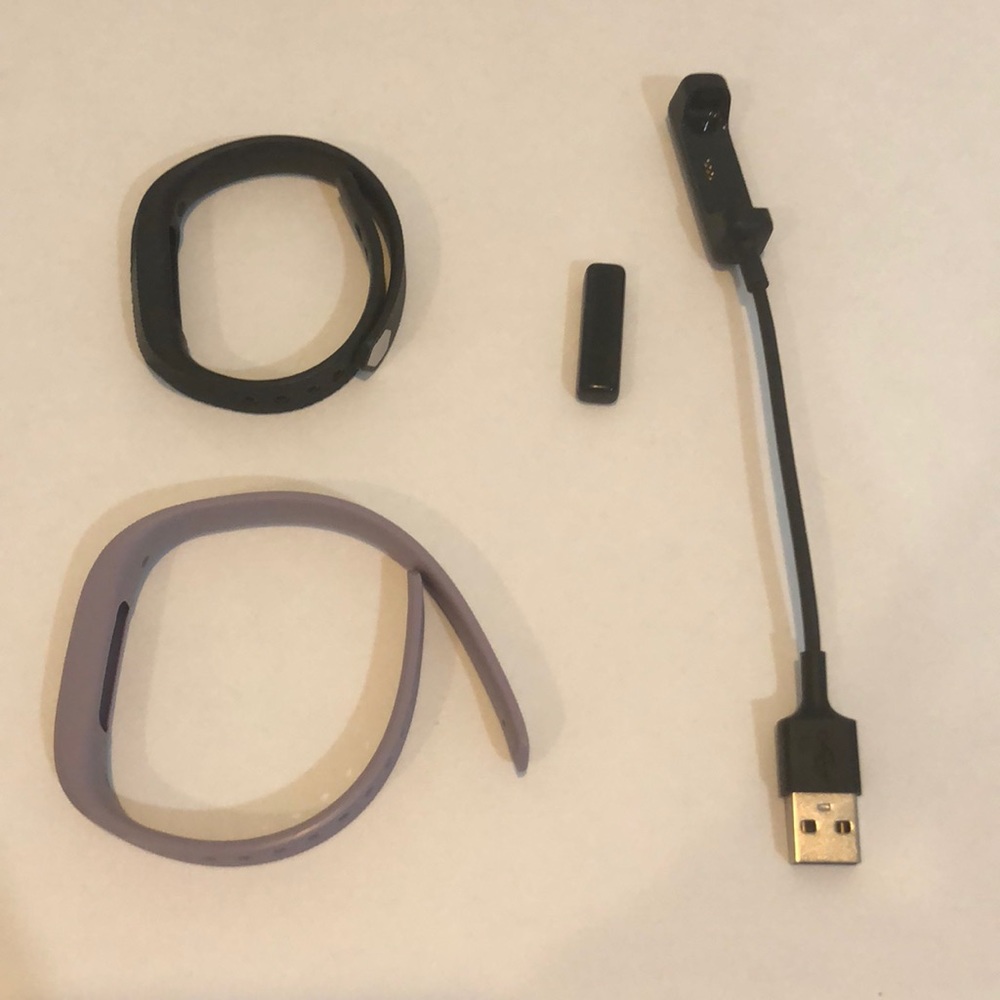 fitbit flex 2